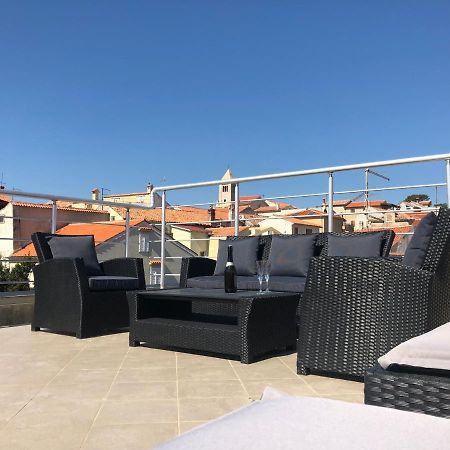 Apartments Ivana Rab Rab Town Luaran gambar