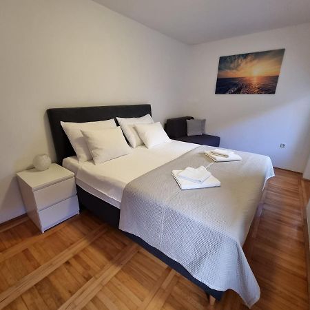 Apartments Ivana Rab Rab Town Luaran gambar
