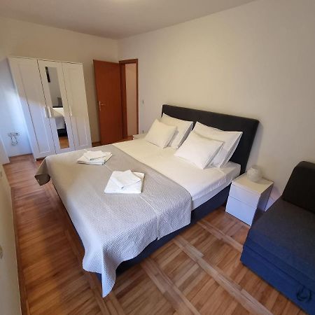 Apartments Ivana Rab Rab Town Luaran gambar