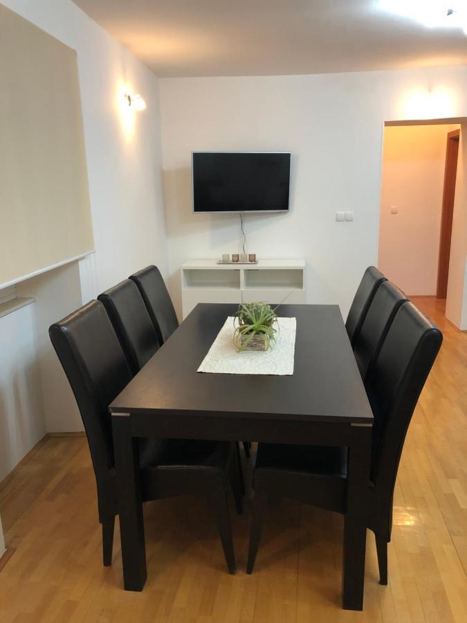Apartments Ivana Rab Rab Town Luaran gambar