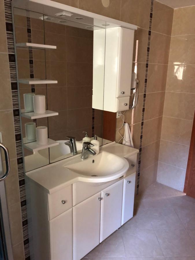 Apartments Ivana Rab Rab Town Luaran gambar