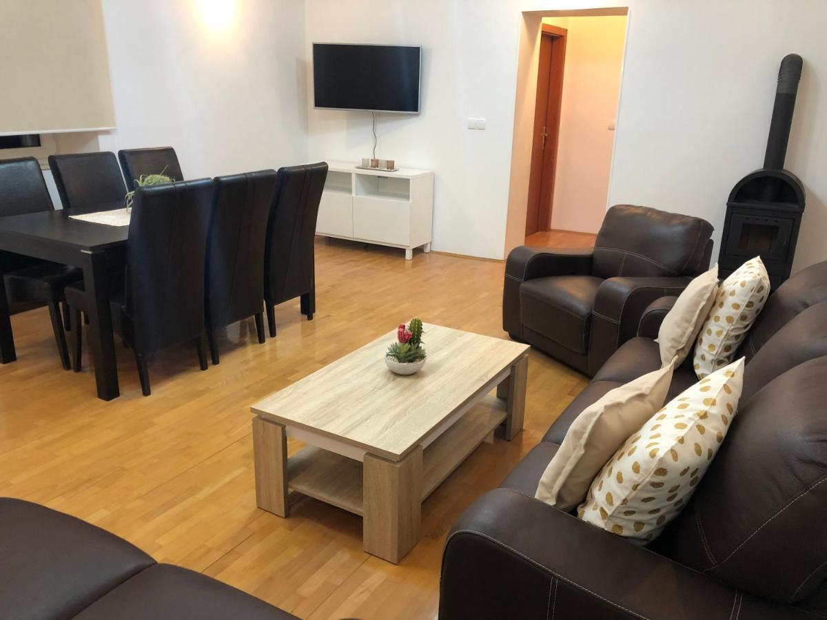 Apartments Ivana Rab Rab Town Luaran gambar