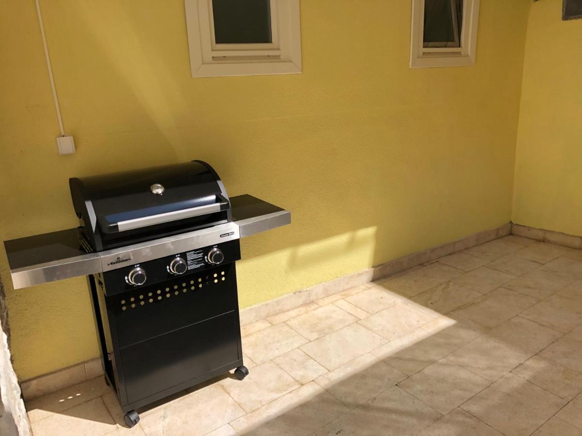 Apartments Ivana Rab Rab Town Luaran gambar