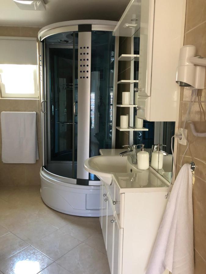 Apartments Ivana Rab Rab Town Luaran gambar
