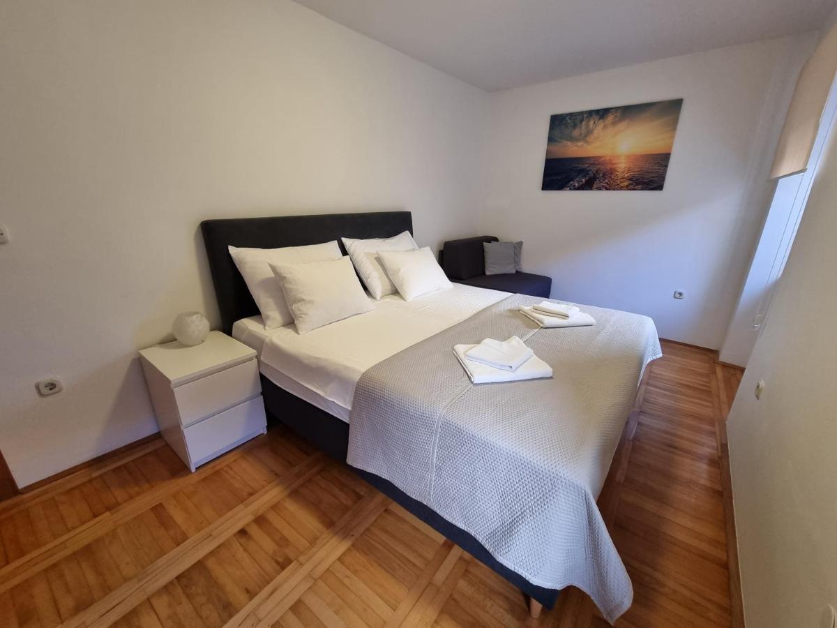 Apartments Ivana Rab Rab Town Luaran gambar